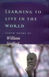 Cover of Learning to live in the world