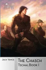 Cover of Chasch, Los