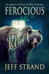 Cover of Ferocious