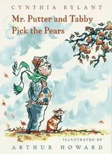 Cover of Mr. Putter & Tabby Pick the Pears
