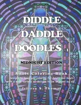 Cover of Diddle Daddle Doodles 1