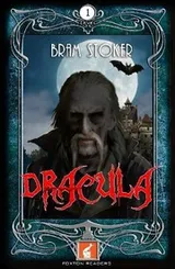 Cover of Foxton Readers : Dracula : 400 Headwords Level 1