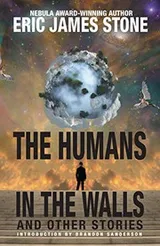 Cover of The Humans in the Walls