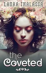 Cover of The Coveted