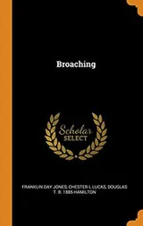 Cover of Broaching