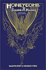 Cover of Honeycomb