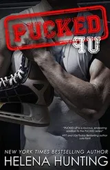 Cover of Pucked Up