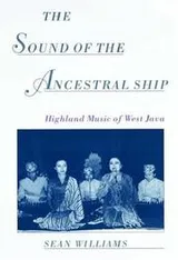 Cover of The Sound of the Ancestral Ship