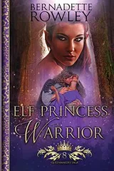 Cover of Elf Princess Warrior
