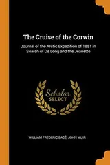 Cover of The Cruise of the Corwin