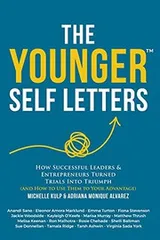Cover of The Younger Self Letters