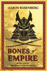 Cover of Bones of Empire