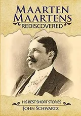 Cover of Maarten Maartens Rediscovered
