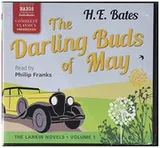 Cover of Darling Buds of May