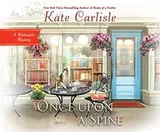 Cover of Once Upon a Spine