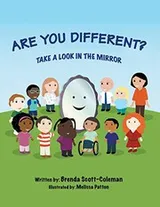 Cover of Are You Different?