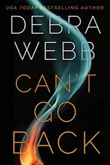 Cover of Can't Go Back