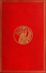 Cover of A Tangled Tale