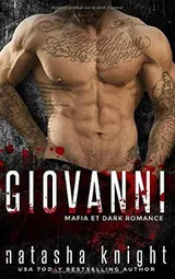 Cover of Giovanni