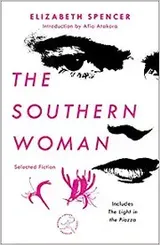 Cover of The Southern Woman
