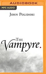 Cover of Vampyre, The