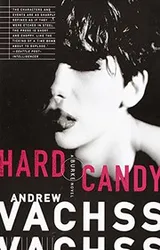 Cover of Hard Candy