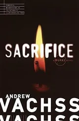 Cover of Sacrifice