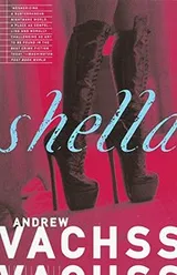 Cover of Shella