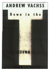 Cover of Down In The Zero