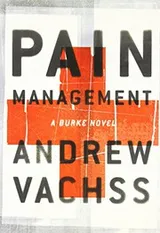 Cover of Pain Management