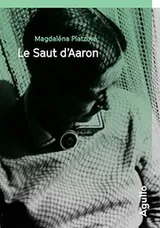 Cover of Le Saut d'Aaron