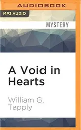 Cover of Void in Hearts, A