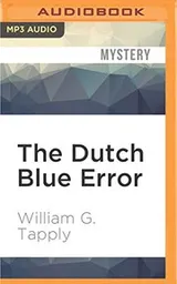 Cover of Dutch Blue Error, The