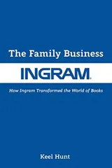 Cover of The Family Business