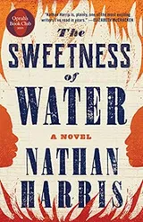 Cover of The Sweetness of Water