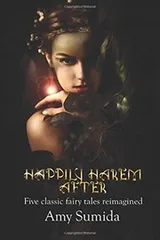 Cover of Happily Harem After