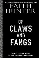 Cover of Of Claws and Fangs