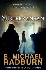 Cover of Subterranean