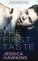 Cover of The First Taste