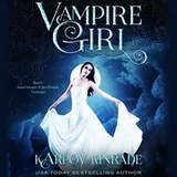 Cover of Vampire Girl