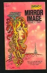 Cover of Mirror Image
