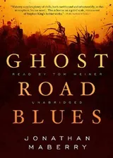 Cover of Ghost Road Blues