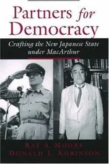 Cover of Partners for Democracy