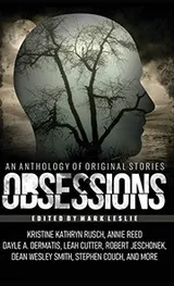 Cover of Obsessions