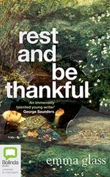 Cover of Rest and Be Thankful
