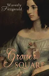 Cover of Grover Square