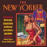 Cover of The New Yorker Out Loud