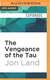 Cover of Vengeance of the Tau, The