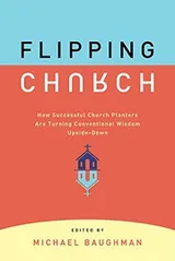 Cover of Flipping Church