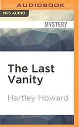 Cover of Last Vanity, The